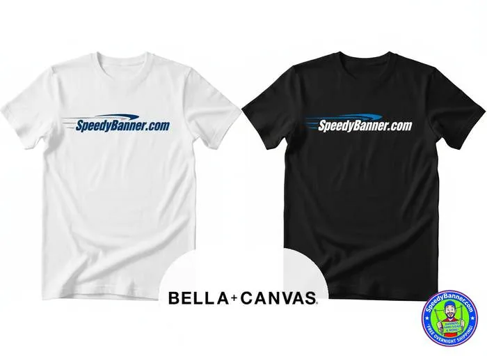 Custom T-Shirts