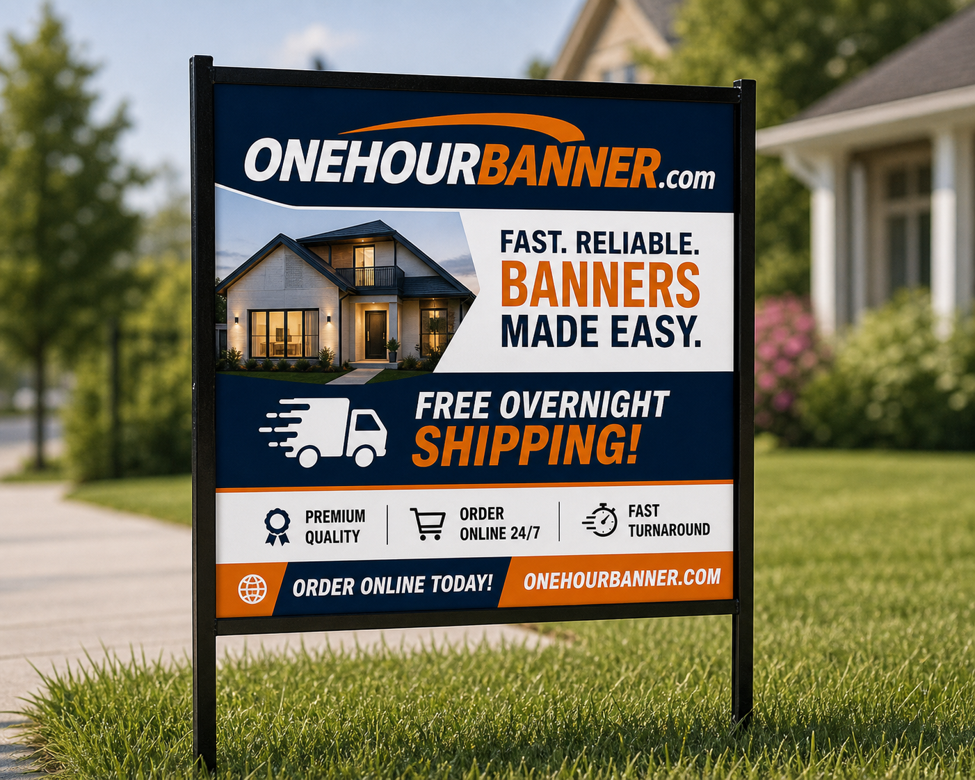 Realtor Signs (ACM)